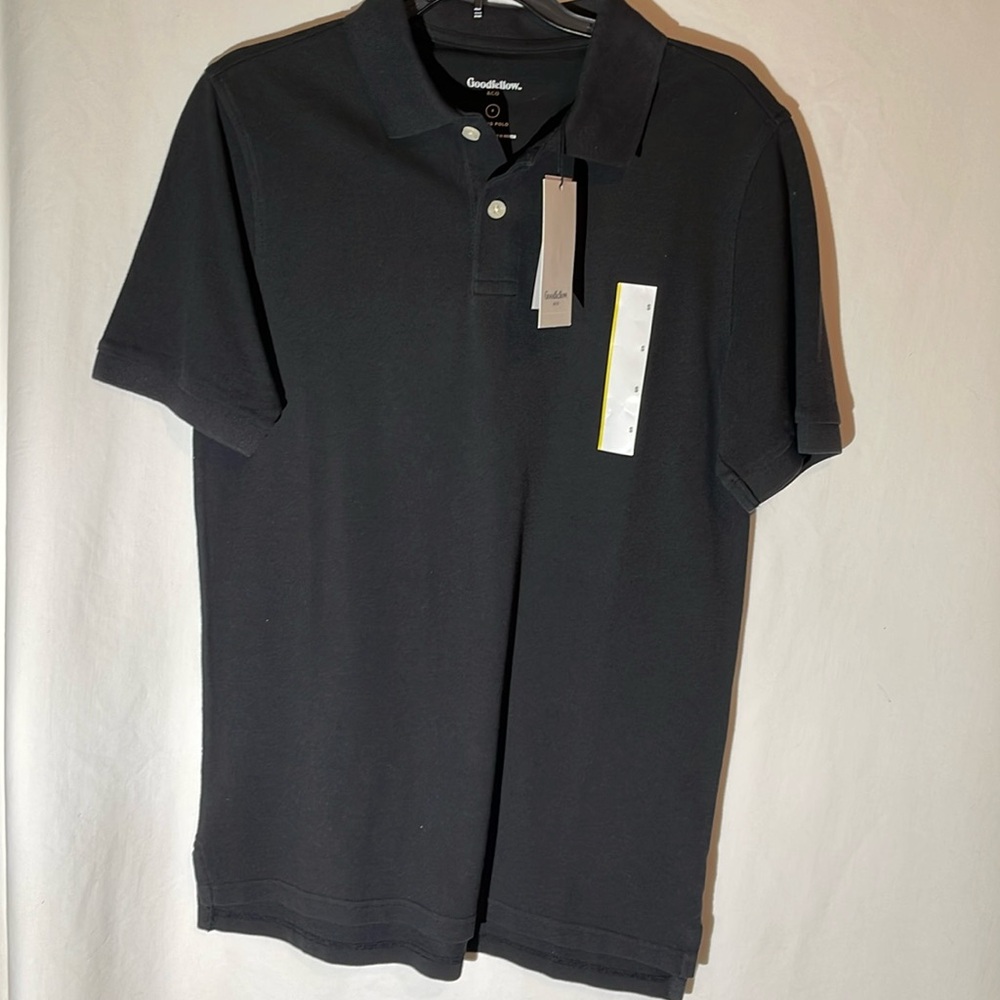 NWT Men's Goodfellow Polo | Size Small